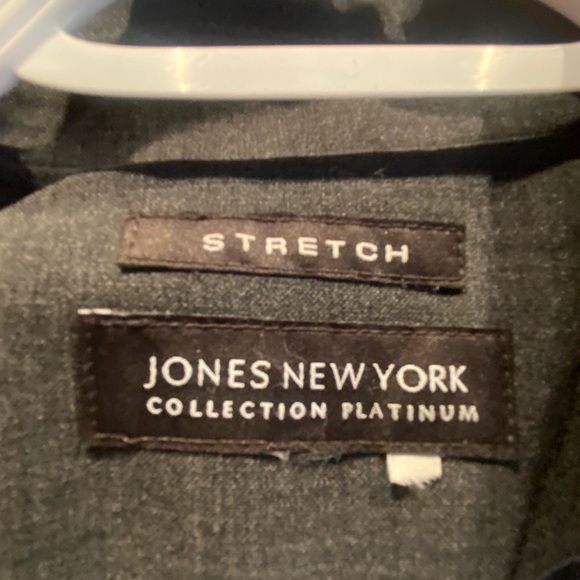 Jones New York Suit Jacket - Picture 5 of 5